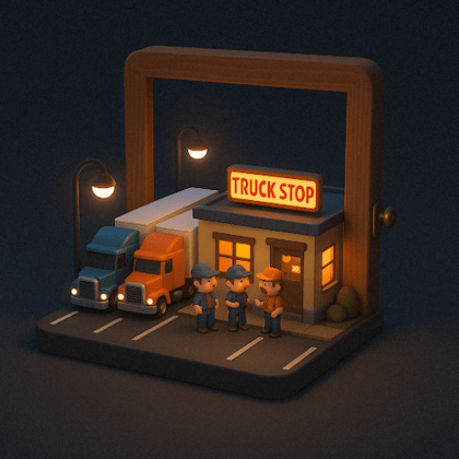 Keynnect Logistics