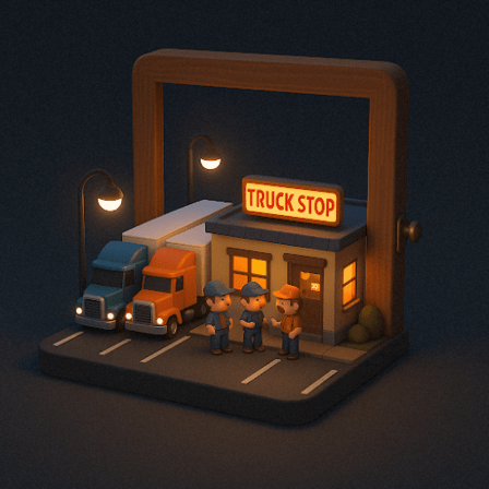 Keynnect Logistics