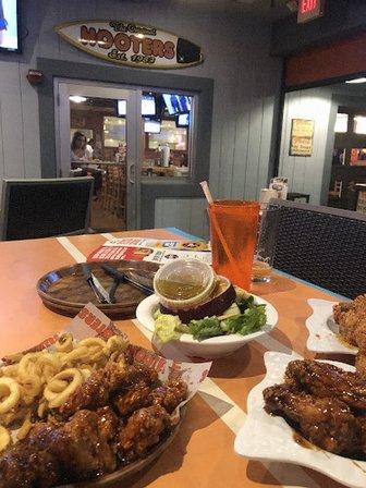 Original Hooters
