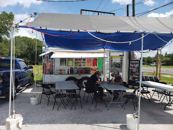 Taqueria Hidalgo