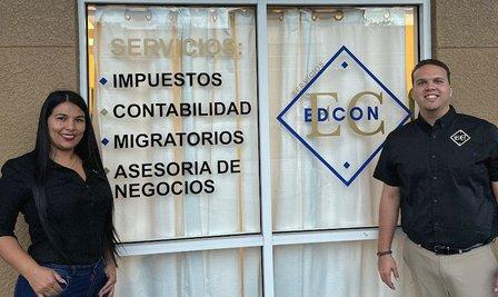 Servicios EDCON