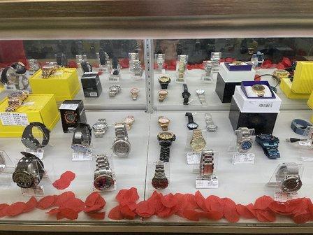 Value Pawn & Jewelry (4032 Fiesta Plaza, Tampa)