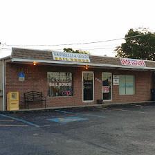 Ramos Shoe Repair & Alteration