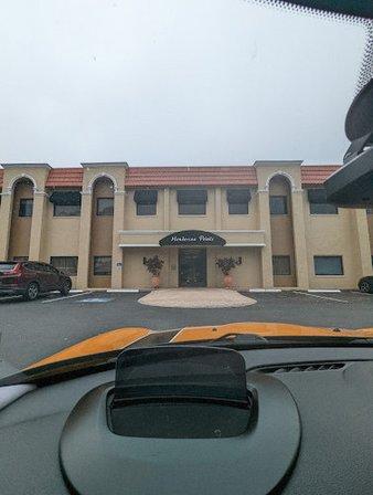 The Herbal Clinic, MD