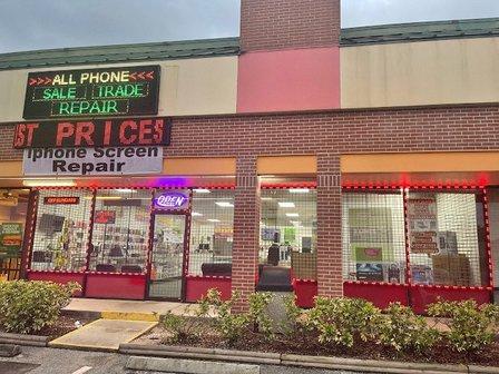 Tampa Cell Phones - Super Fast Cell