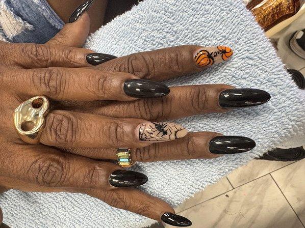 Florida Nails & Spa