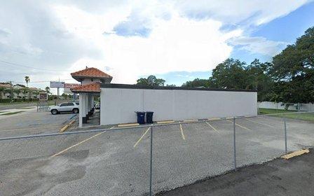 Midway Specialty Care Center - Tampa, Rodrigo Sabec APRN