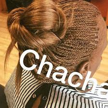 Chacha African Hair Braiding