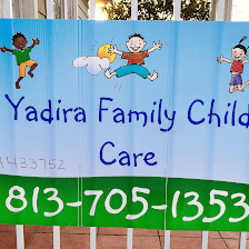Yadira Family Daycare