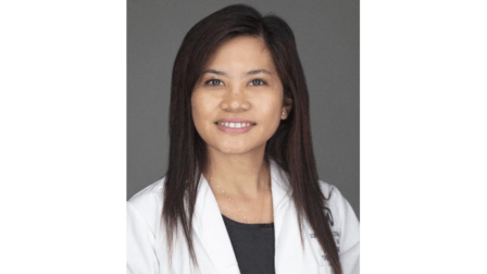 Jobelle Joyce A R Baldonado, MD