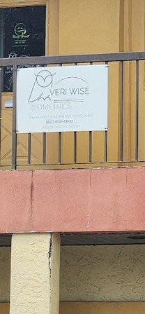 VERI WISE Biometrics
