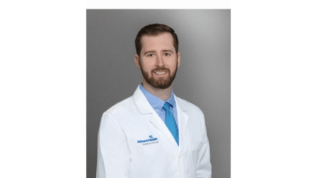 Eric Wherley, MD