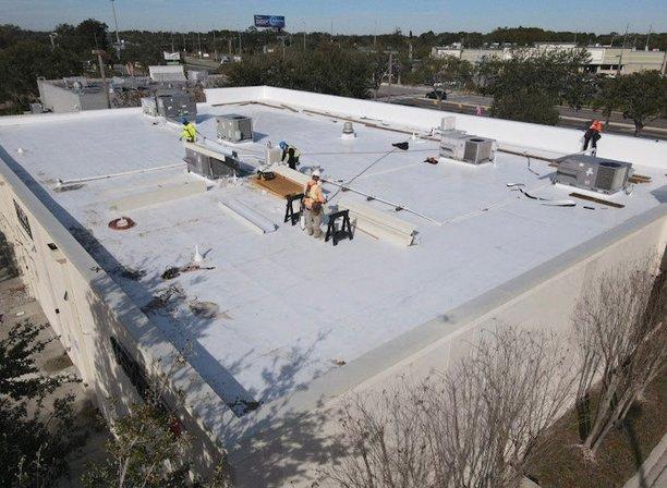 Pinnacle Roof Consultants - Tampa / Fort Lauderdale Engineering Consultants