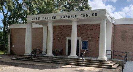 John Darling Masonic Center