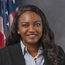 FL State Representative Fentrice Driskell - District 63