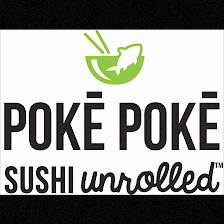 Poke Poke - Sushi Unrolled
