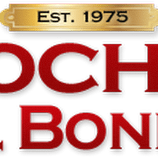 Roche Bail Bonds
