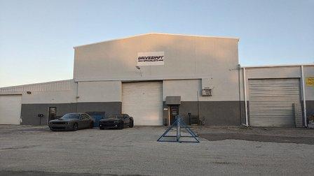Gulfcoast Driveshaft