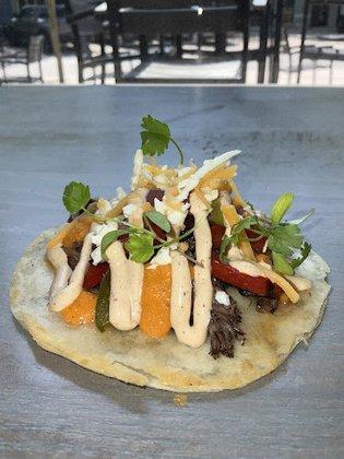 VUDU Taco & Tequila Bar