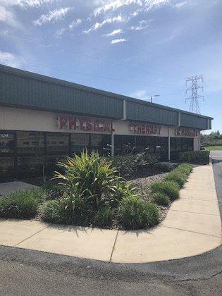 PT Solutions of Race Track Road (formerly Westchase Physical Therapy)