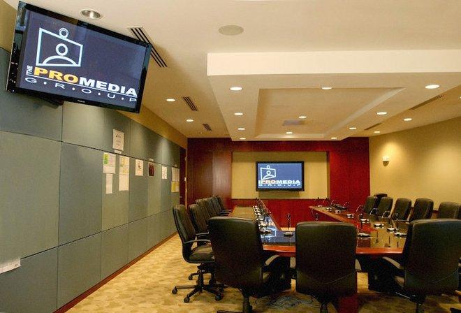 The ProMedia Group