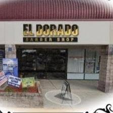 EL DORADO BARBER SHOP