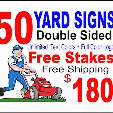 Signs - Car- Boat-Truck Wraps