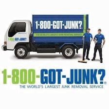 1-800-GOT-JUNK? Tampa
