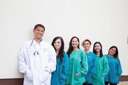 Mangrove Bay Dentistry