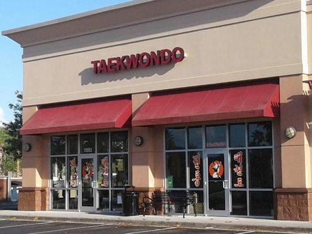 Traditional TaeKwon-Do Center of Westchase