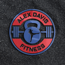 Alex Davis Fitness