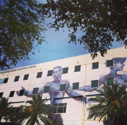 St. Petersburg College (SPC) - Downtown Center