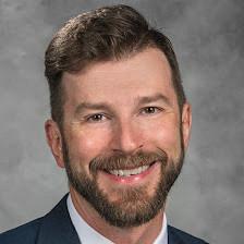 Christopher Keup, MD