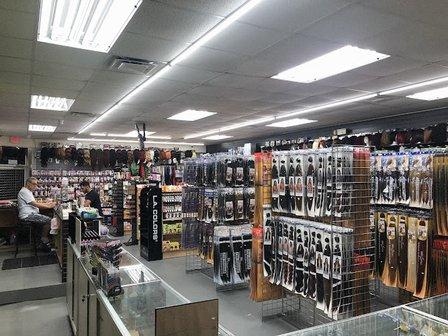 Queen Hair Beauty Supply