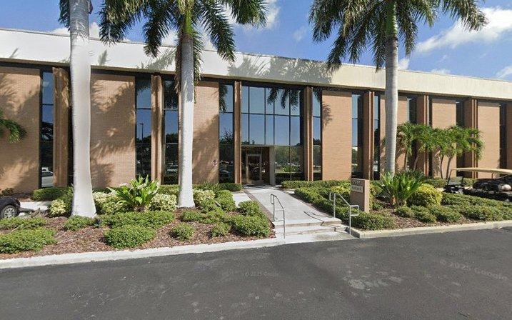 Area Agency On Aging of Pasco-Pinellas, Inc.