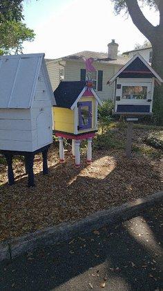Little Free Library