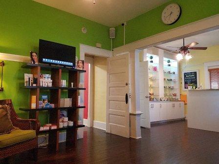 Pia Esthetics Day Spa