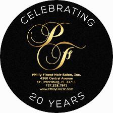 Philly Finest Hair Salon Inc