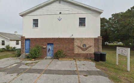 United free and accepted masons of the world, inc