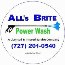 All's Brite Power Wash