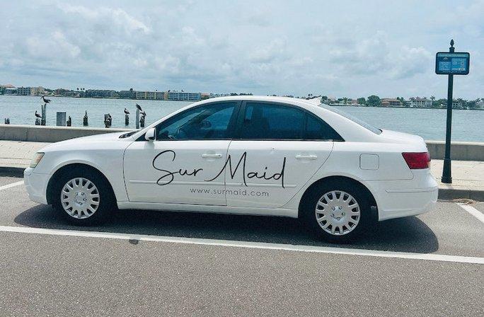 Sur Maid