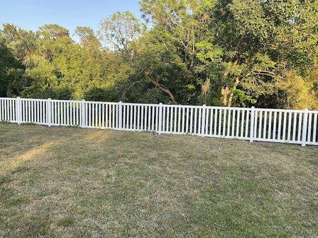 Briscoe Fencing Solutions