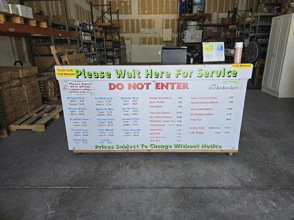 Direct Auto Dealers Supplies