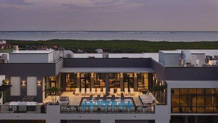 Park & Main Apartments | Premier Bay View Living