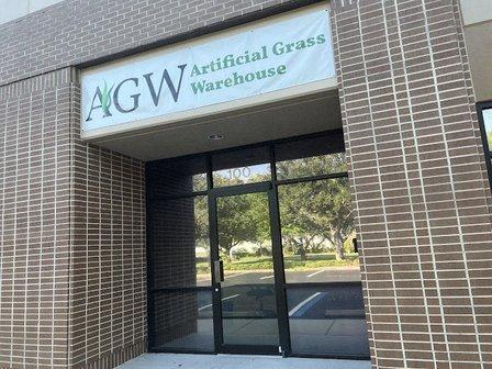 Artificial Grass Warehouse LLC