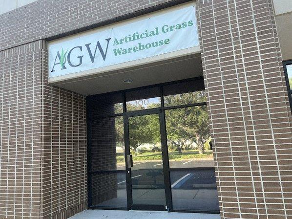 Artificial Grass Warehouse LLC