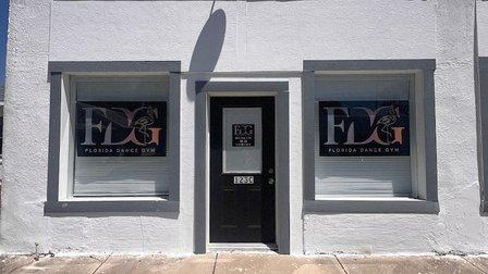 Florida Dance Gym