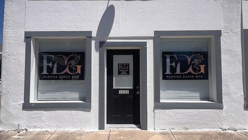Florida Dance Gym