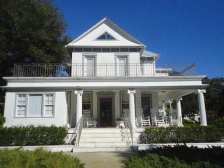Tampa Bay Salvage