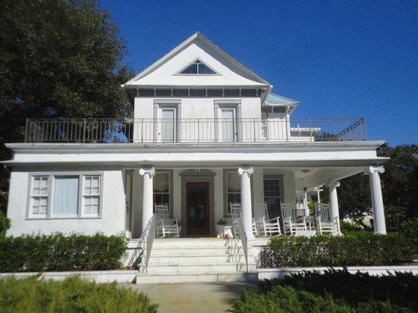Tampa Bay Salvage